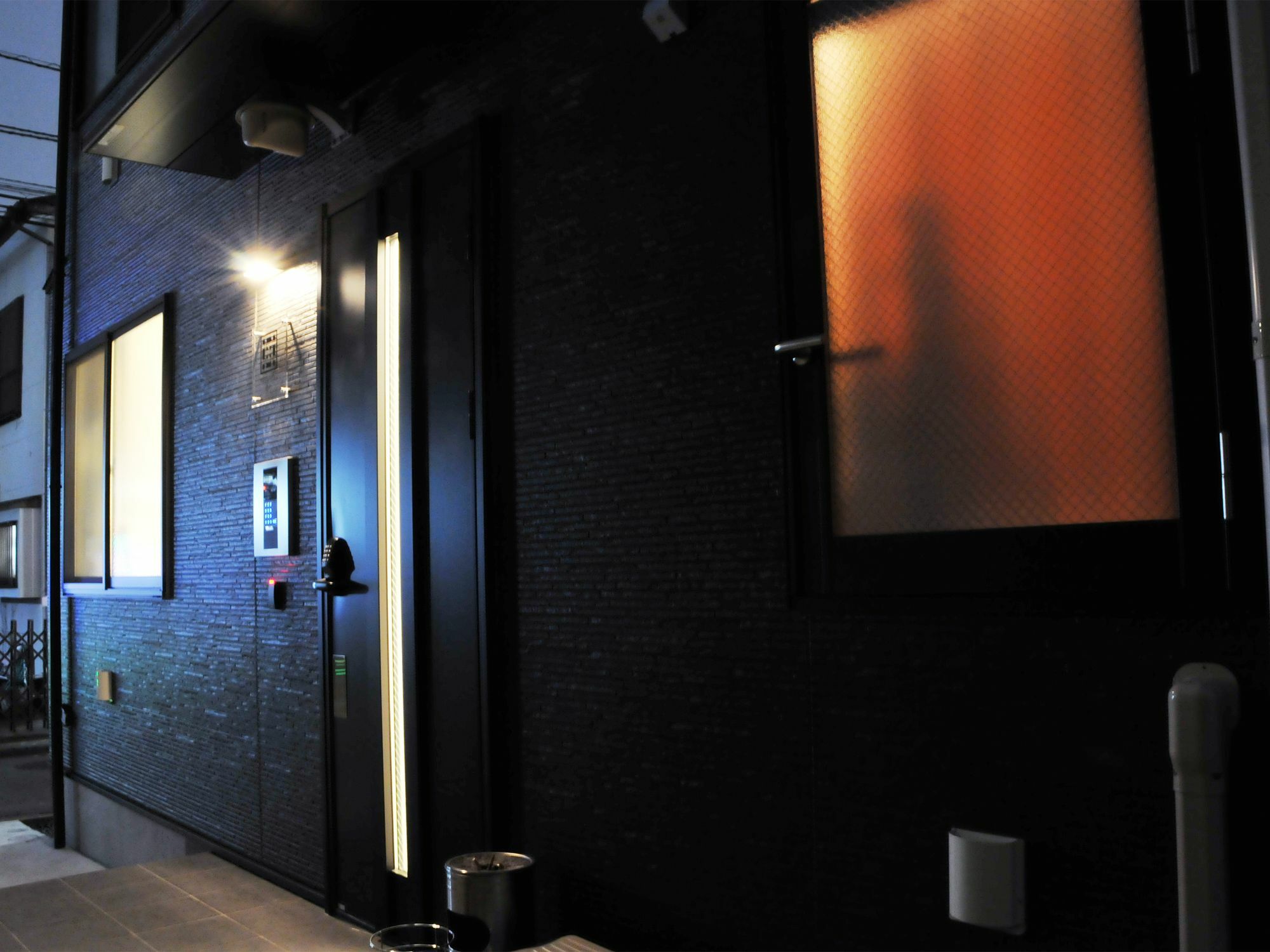 Hiromas Inn Chitose-Karasuyama Tokio Zewnętrze zdjęcie