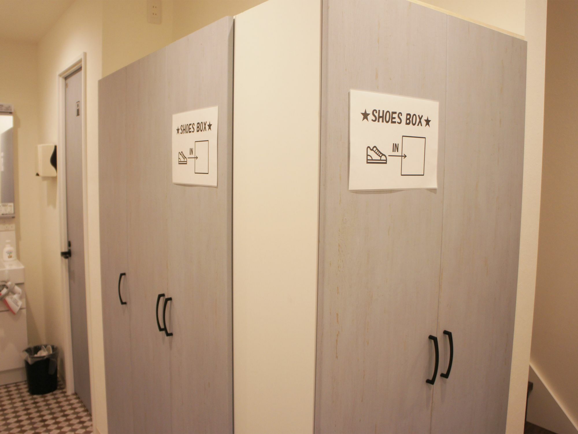 Hiromas Inn Chitose-Karasuyama Tokio Zewnętrze zdjęcie