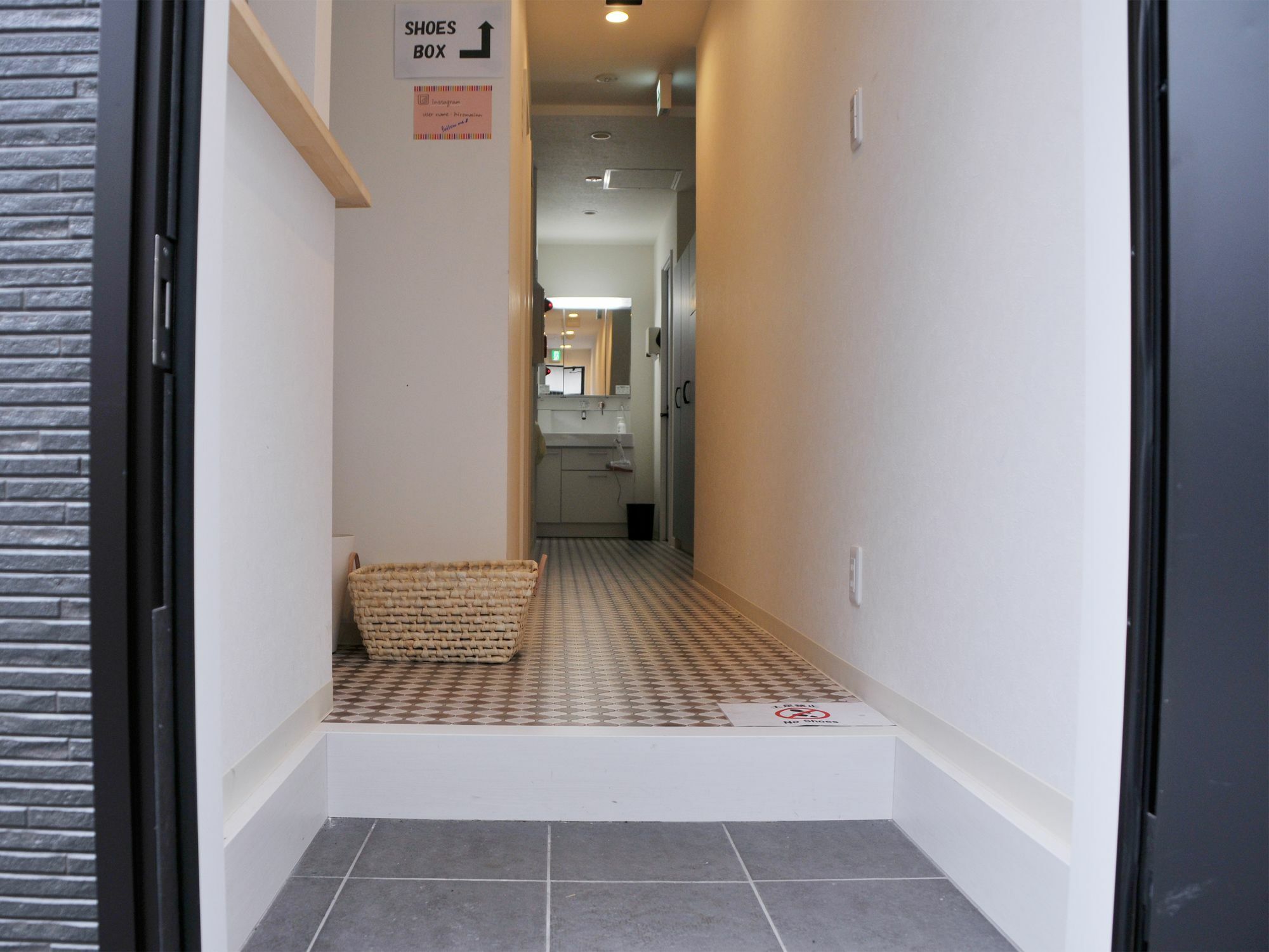 Hiromas Inn Chitose-Karasuyama Tokio Zewnętrze zdjęcie